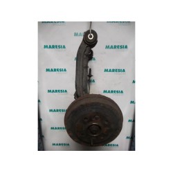 Fiat - Cinquecento - Querlenker links hinten