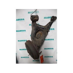 Fiat - Cinquecento - Querlenker links hinten