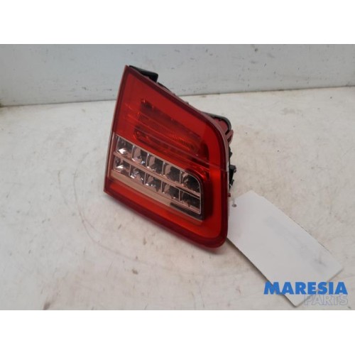 Citroen - C5 - Taillight, left