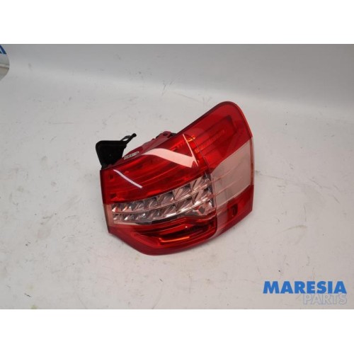 Citroen - C5 - Taillight, right
