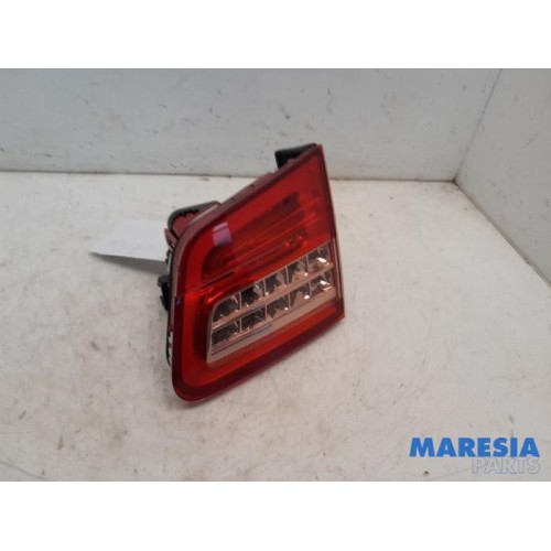 Citroen - C5 - Taillight, right