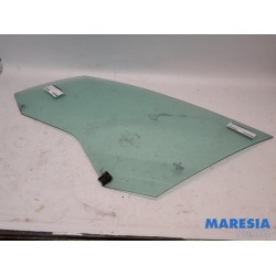 Citroen - C5 - Door window 4-door, front left