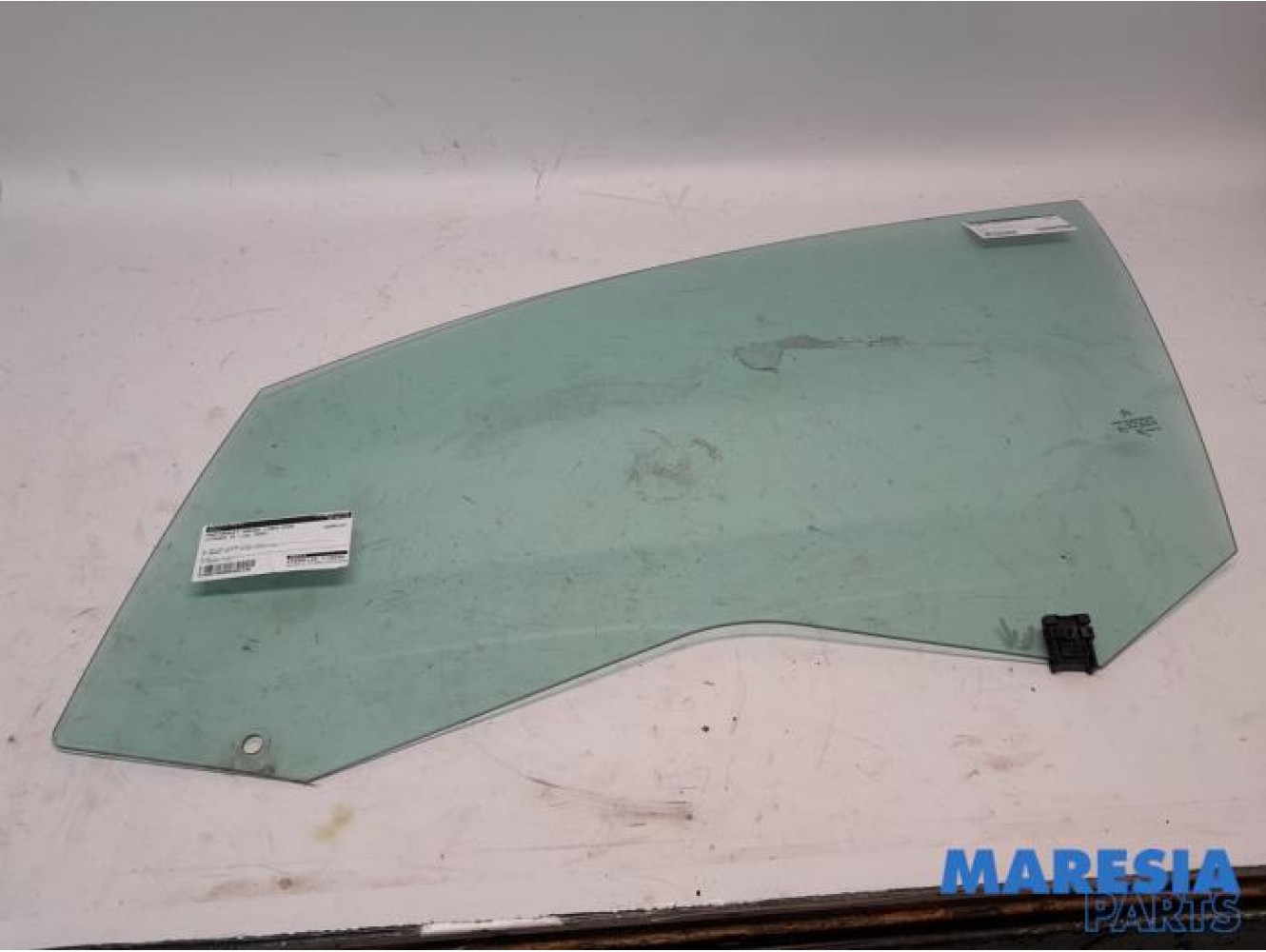 Citroen - C5 - Door window 4-door, front left