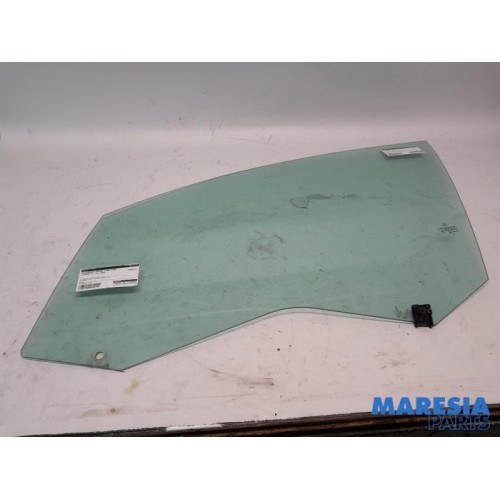 Citroen - C5 - Door window 4-door, front left