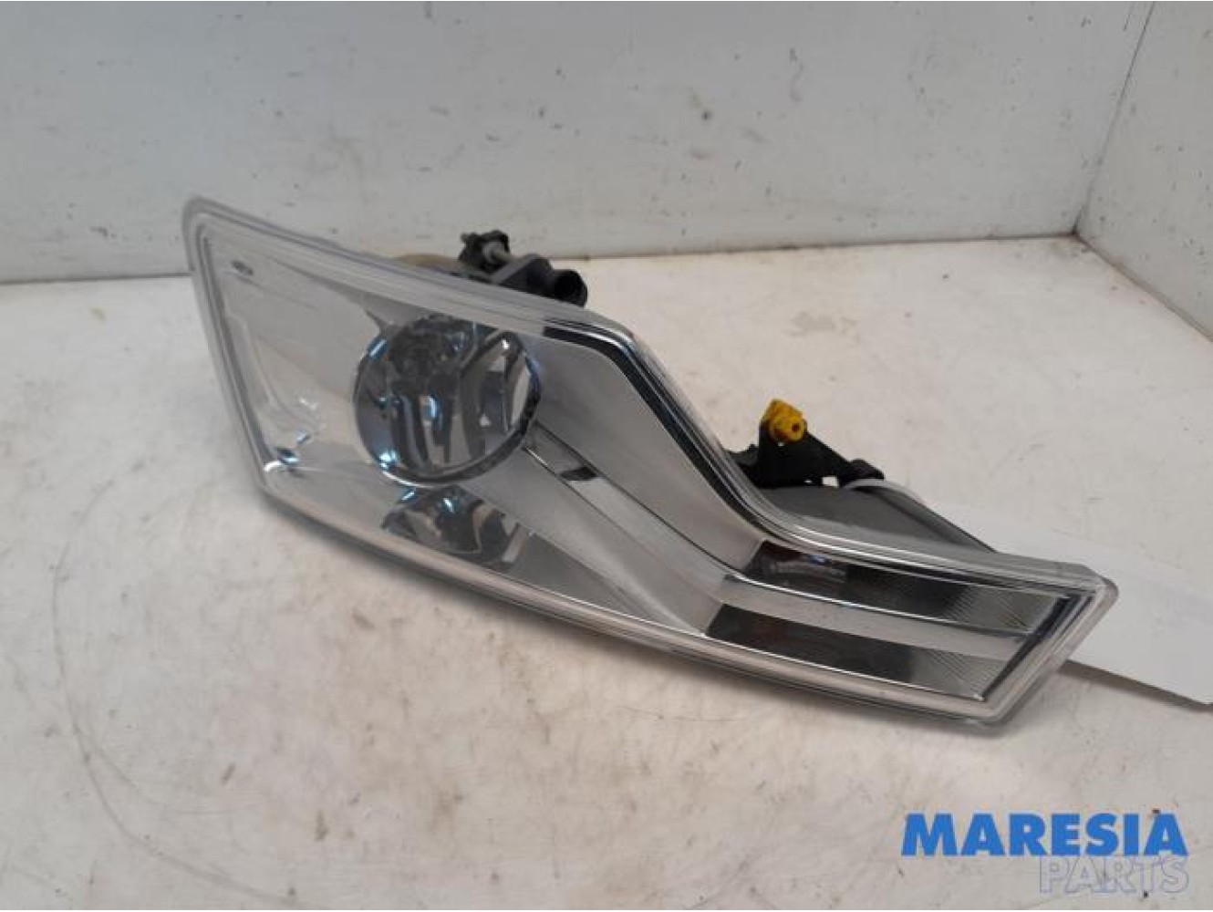 Citroen - C5 - Fog light, front left
