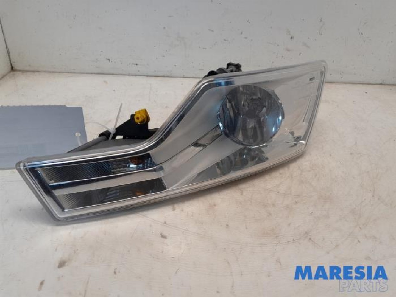 Citroen - C5 - Fog light, front right