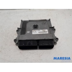 Citroen - C4 Cactus - Engine management computer