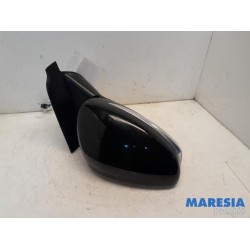 Citroen - C4 Cactus - Wing mirror, right