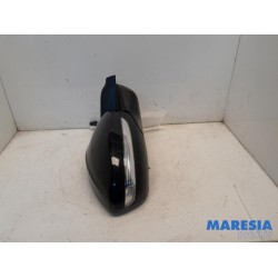 Citroen - C4 Cactus - Wing mirror, right