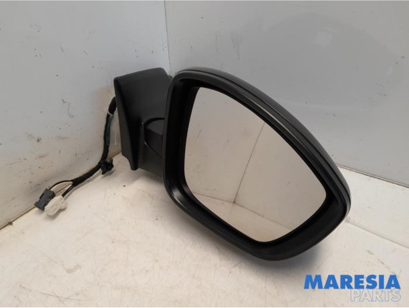 Citroen - C4 Cactus - Wing mirror, right