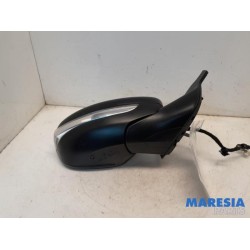 Citroen - C4 Cactus - Wing mirror, right