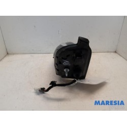 Citroen - C4 Cactus - Wing mirror, right