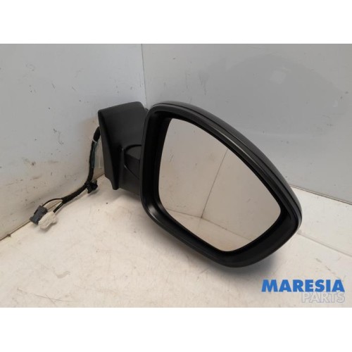 Citroen - C4 Cactus - Wing mirror, right