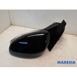 Citroen - C4 Cactus - Wing mirror, left