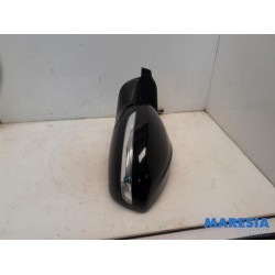 Citroen - C4 Cactus - Wing mirror, left