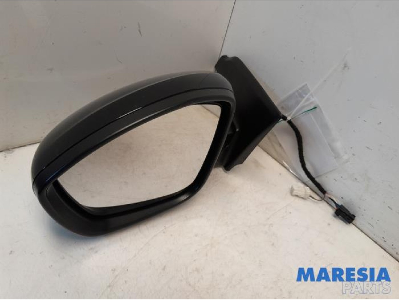 Citroen - C4 Cactus - Wing mirror, left