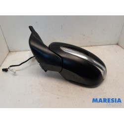 Citroen - C4 Cactus - Wing mirror, left