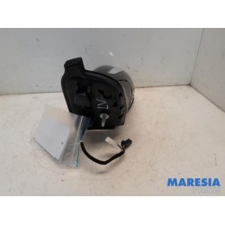 Citroen - C4 Cactus - Wing mirror, left