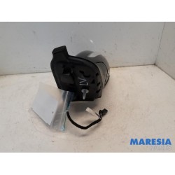 Citroen - C4 Cactus - Wing mirror, left