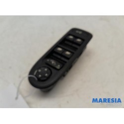 Citroen - C5 - Multi-functional window switch