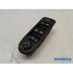 Citroen - C5 - Multi-functional window switch
