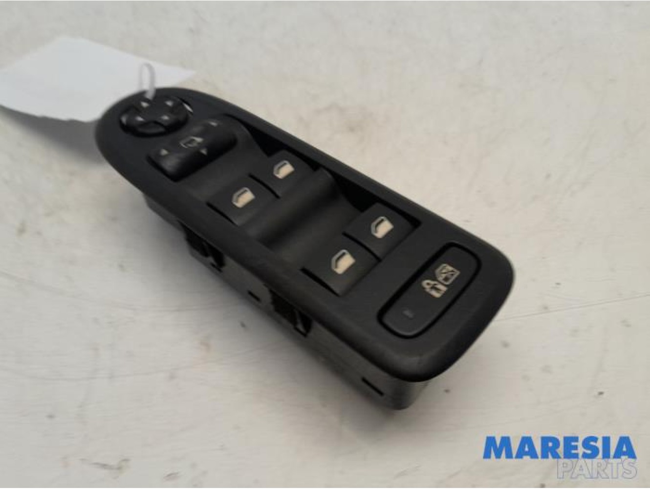 Citroen - C5 - Multi-functional window switch