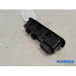 Citroen - C5 - Multi-functional window switch