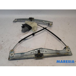 Citroen - C4 Cactus - Window mechanism 4-door, front left