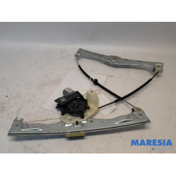 Citroen - C4 Cactus - Window mechanism 4-door, front left