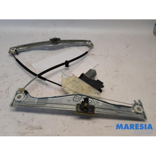 Citroen - C4 Cactus - Window mechanism 4-door, front left