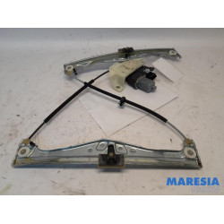 Citroen - C4 Cactus - Window mechanism 4-door, front right