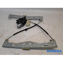 Citroen - C4 Cactus - Window mechanism 4-door, front right
