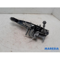 Citroen - C5 - Door handle 4-door, front left