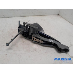 Citroen - C5 - Door handle 4-door, front left