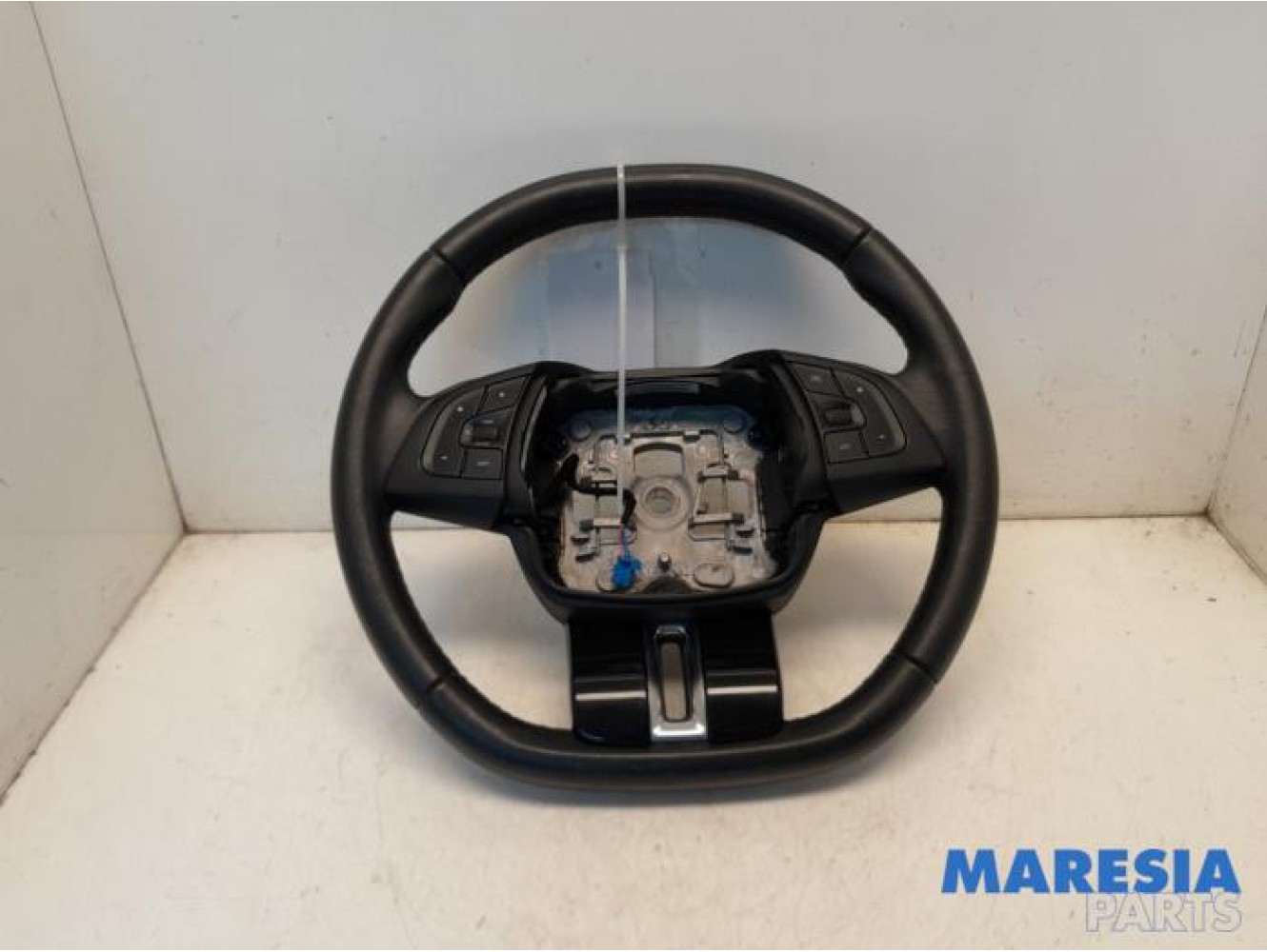 Citroen - C4 Cactus - Volant