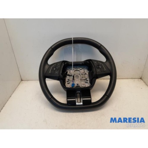 Citroen - C4 Cactus - Steering wheel