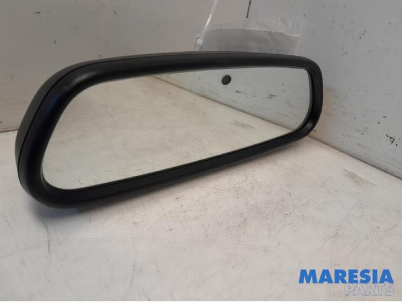 Citroen - C4 Cactus - Rear view mirror