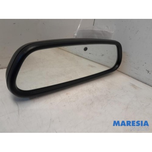 Citroen - C4 Cactus - Rear view mirror