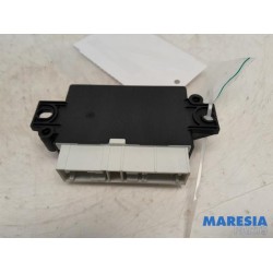 Citroen - C4 Cactus - PDC Module