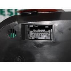 Fiat - Punto - Instrumentenbrett