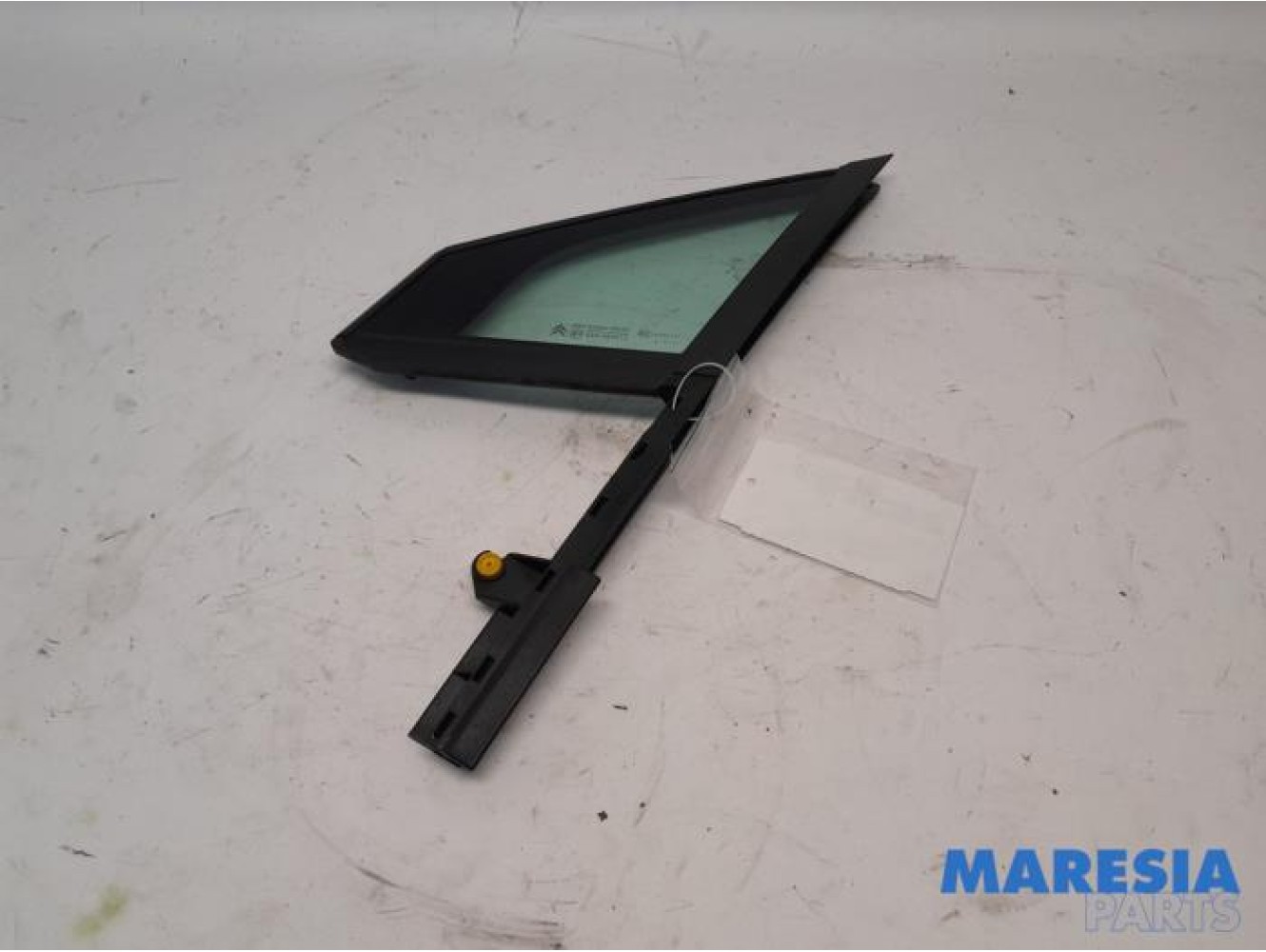 Citroen - C5 - Dreieckfenster links vorne