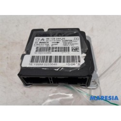 Citroen - C4 Cactus - Airbag Module