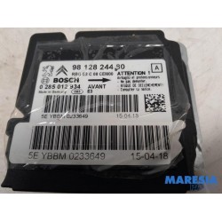 Citroen - C4 Cactus - Airbag Module