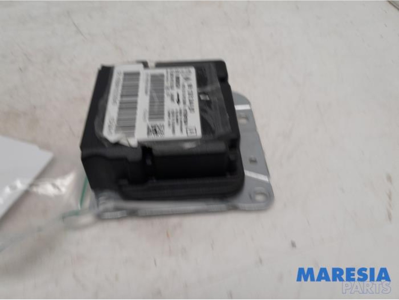 Citroen - C4 Cactus - Airbag Module