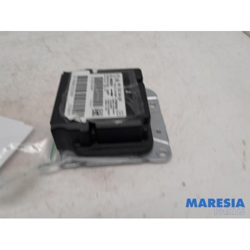 Citroen - C4 Cactus - Airbag Module