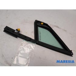 Citroen - C5 - Vitre triangulaire avant droite