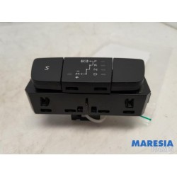 Citroen - C4 Cactus - Position switch automatic gearbox