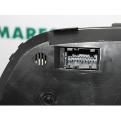 Fiat - Punto - Instrument panel