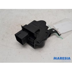 Citroen - C4 Cactus - Start/Stop relay