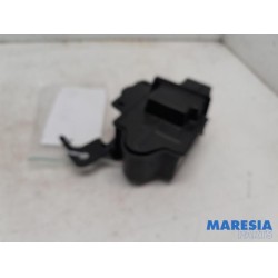 Citroen - C4 Cactus - Start/Stop relay